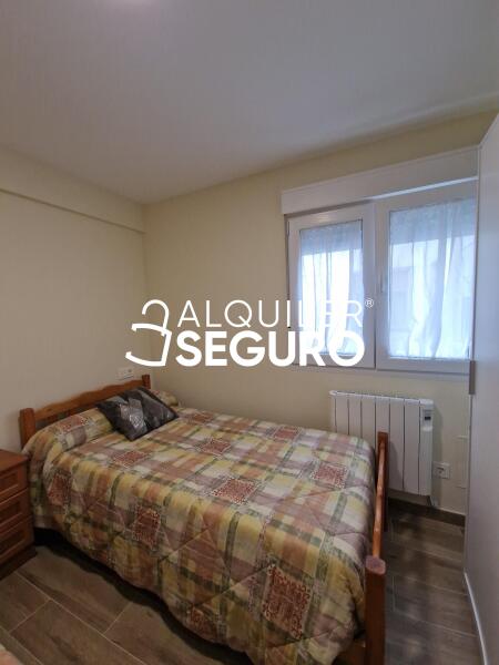 Piso en Calle Ruben Dario , BARAKALDO VIZCAYA-BIZKAIA