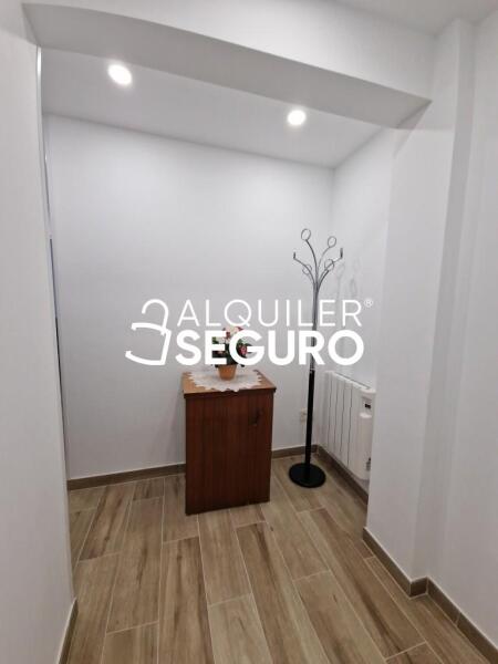 Piso en Calle Ruben Dario , BARAKALDO VIZCAYA-BIZKAIA