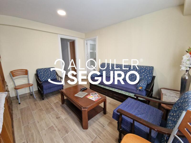 Piso en Calle Ruben Dario , BARAKALDO VIZCAYA-BIZKAIA