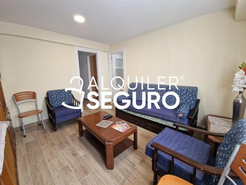Piso en Calle Ruben Dario , BARAKALDO VIZCAYA-BIZKAIA