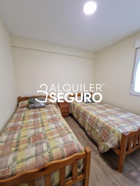 Piso en Calle Ruben Dario , BARAKALDO VIZCAYA-BIZKAIA