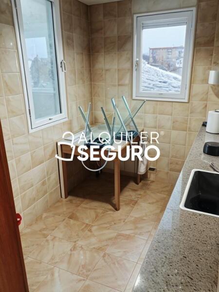 Piso en Calle Bebricio, CALAHORRA LA RIOJA
