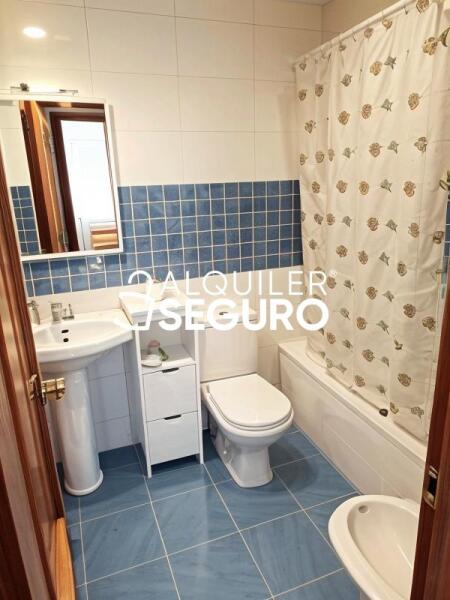 Piso en Calle Río Bernesga, VILLAMAYOR SALAMANCA