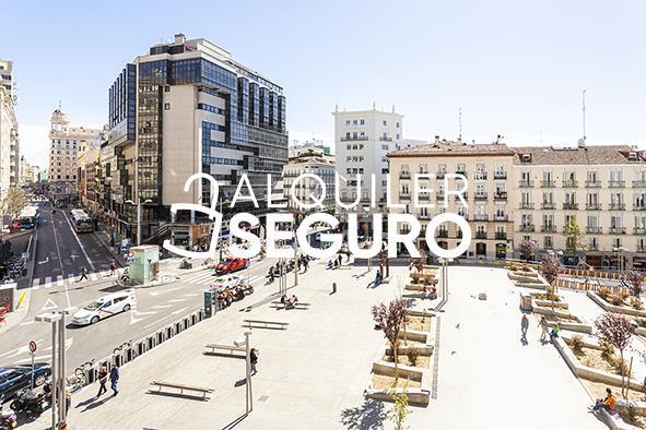 Piso en Plaza de Santo Domingo, MADRID MADRID