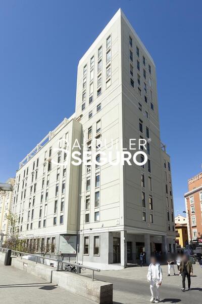 Piso en Plaza de Santo Domingo, MADRID MADRID