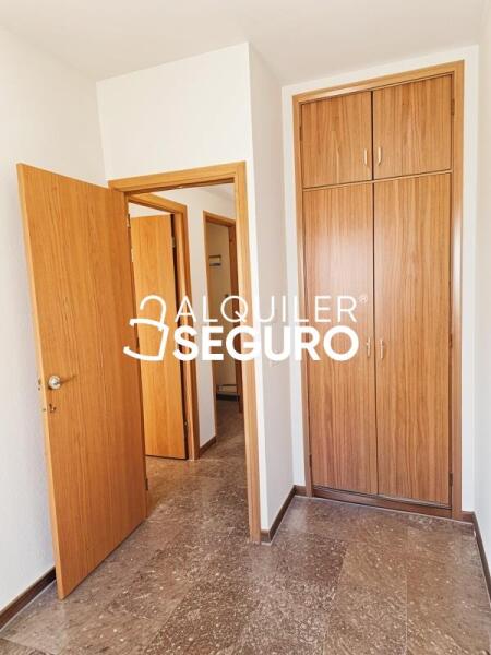Piso en Calle de Rosario, SAN MARTÍN DE VALDEIGLESIAS MADRID