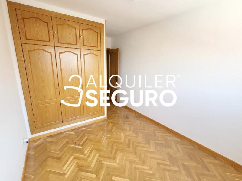 Piso en Calle Nicaragua, MÓSTOLES MADRID