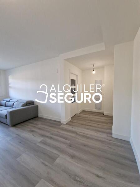 Piso en Calle Kale Sagarreta, SONDIKA VIZCAYA-BIZKAIA