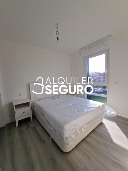 Piso en Calle Kale Sagarreta, SONDIKA VIZCAYA-BIZKAIA