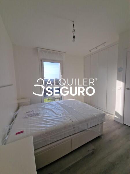 Piso en Calle Kale Sagarreta, SONDIKA VIZCAYA-BIZKAIA