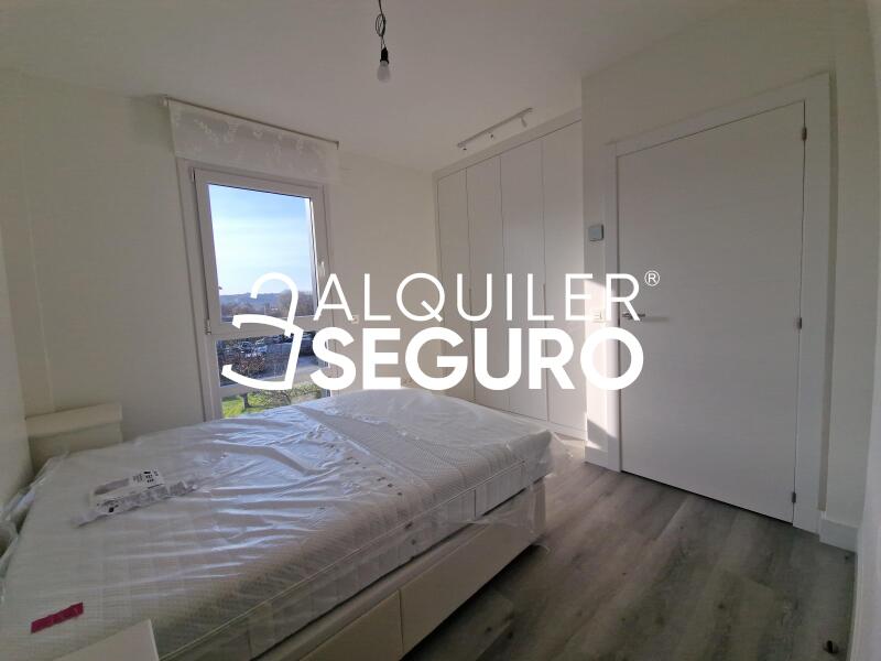 Piso en Calle Kale Sagarreta, SONDIKA VIZCAYA-BIZKAIA