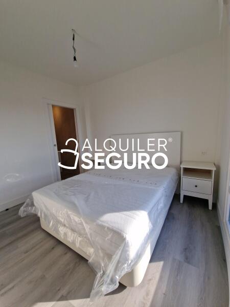Piso en Calle Kale Sagarreta, SONDIKA VIZCAYA-BIZKAIA