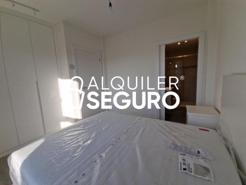 Piso en Calle Kale Sagarreta, SONDIKA VIZCAYA-BIZKAIA