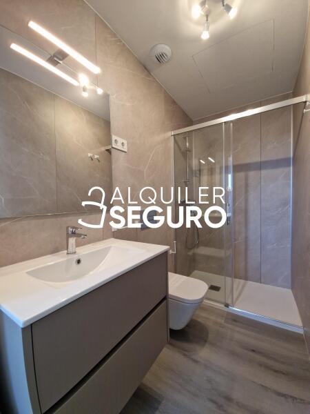 Piso en Calle Kale Sagarreta, SONDIKA VIZCAYA-BIZKAIA