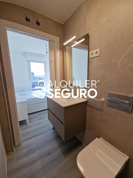 Piso en Calle Kale Sagarreta, SONDIKA VIZCAYA-BIZKAIA