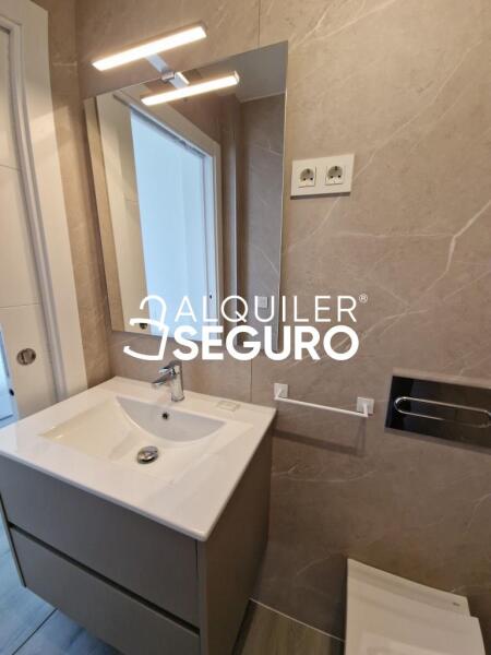 Piso en Calle Kale Sagarreta, SONDIKA VIZCAYA-BIZKAIA