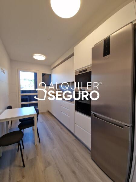 Piso en Calle Kale Sagarreta, SONDIKA VIZCAYA-BIZKAIA