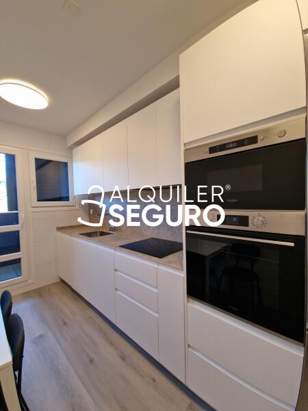 Piso en Calle Kale Sagarreta, SONDIKA VIZCAYA-BIZKAIA