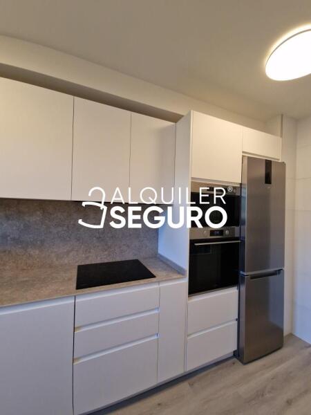 Piso en Calle Kale Sagarreta, SONDIKA VIZCAYA-BIZKAIA