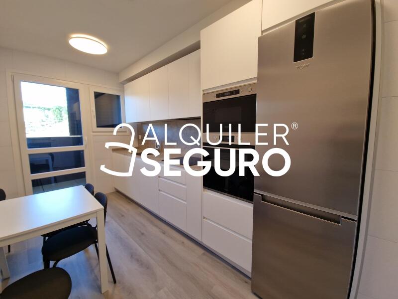 Piso en Calle Kale Sagarreta, SONDIKA VIZCAYA-BIZKAIA
