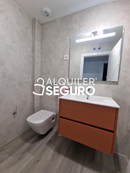 Piso en Calle Kale Sagarreta, SONDIKA VIZCAYA-BIZKAIA