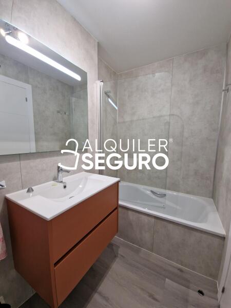 Piso en Calle Kale Sagarreta, SONDIKA VIZCAYA-BIZKAIA