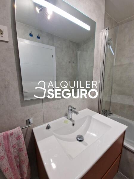 Piso en Calle Kale Sagarreta, SONDIKA VIZCAYA-BIZKAIA