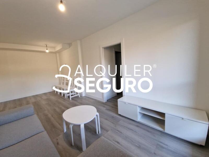 Piso en Calle Kale Sagarreta, SONDIKA VIZCAYA-BIZKAIA