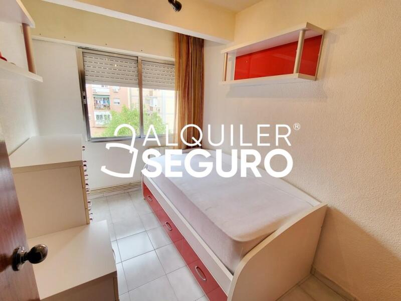 Piso en Calle Río Genil, MÓSTOLES MADRID