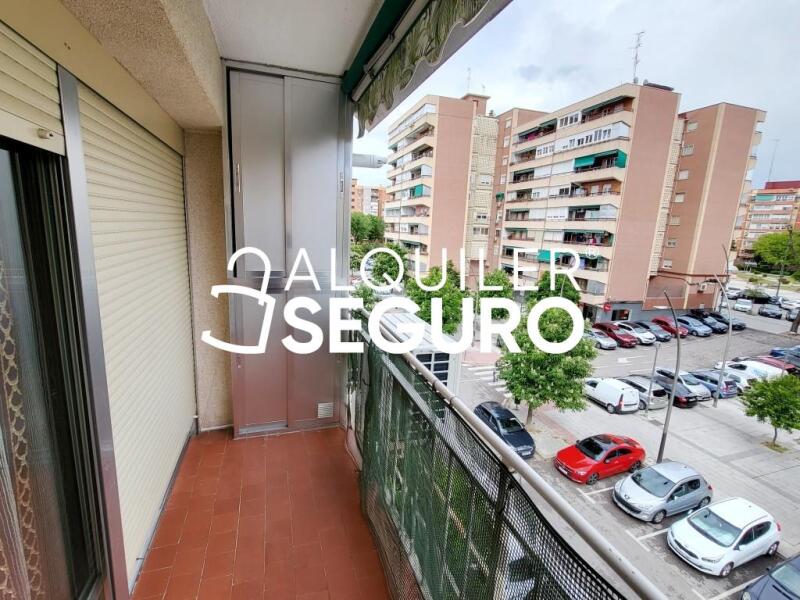 Piso en Calle Río Genil, MÓSTOLES MADRID Piso en Calle Río Genil, MÓSTOLES MADRID