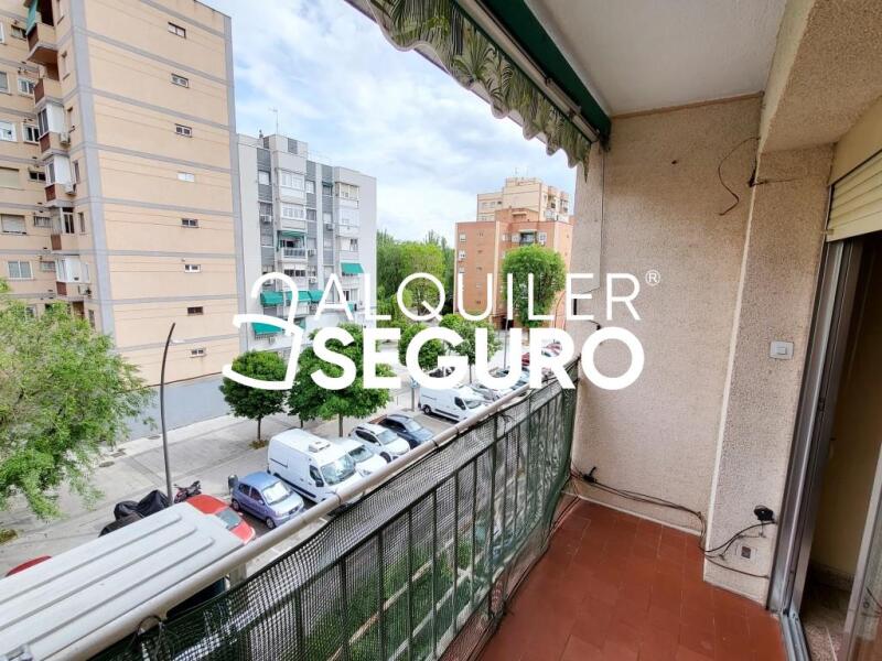 Piso en Calle Río Genil, MÓSTOLES MADRID