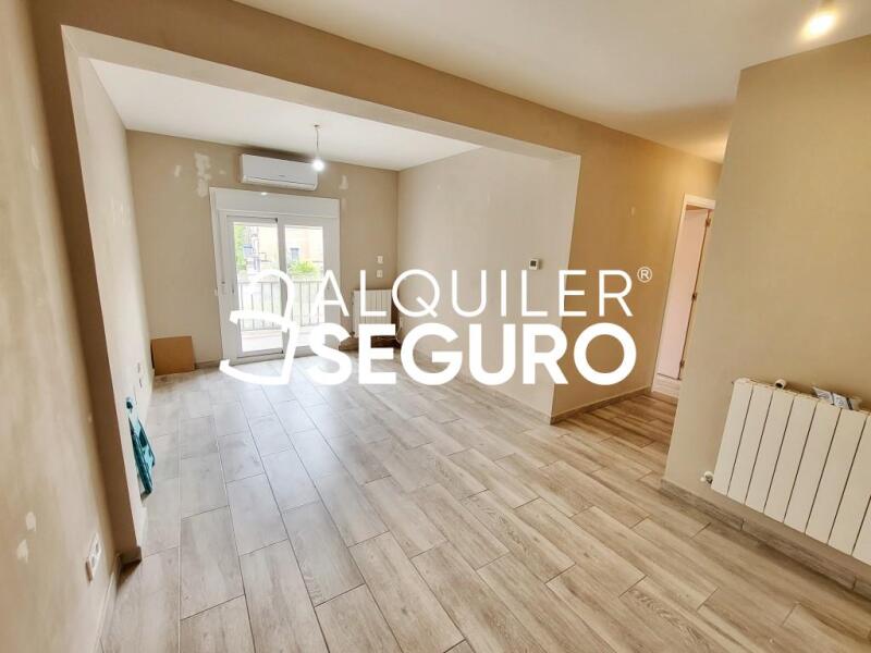 Inmueble en Calle Badajoz, MADRID