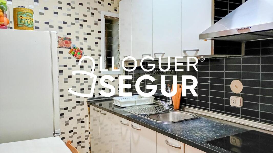 Piso en Calle Cultura , L'HOSPITALET DE LLOBREGAT BARCELONA