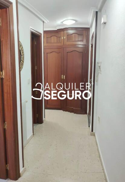 Piso en Calle Campoamor, PUERTOLLANO CIUDAD REAL