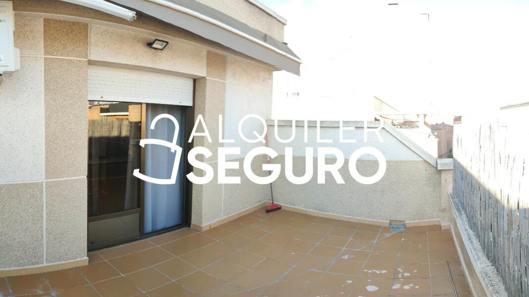 Piso en Calle Campoamor, PUERTOLLANO CIUDAD REAL