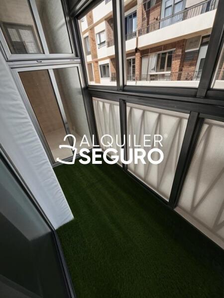 Piso en Calle de los Hermanos Gimeno Vizarra, ZARAGOZA ZARAGOZA