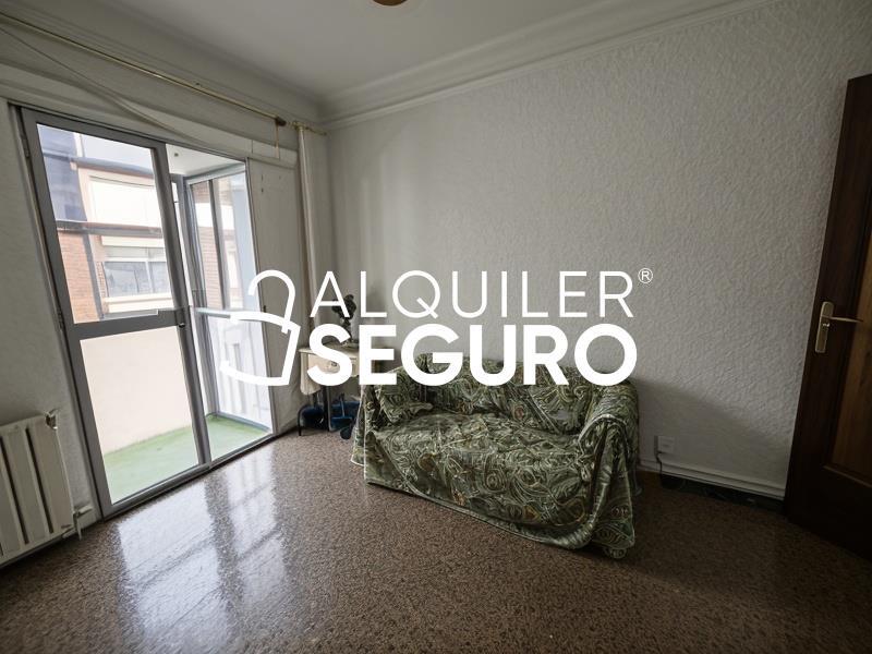 Piso en Calle de los Hermanos Gimeno Vizarra, ZARAGOZA ZARAGOZA