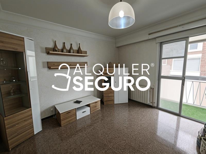 Piso en Calle de los Hermanos Gimeno Vizarra, ZARAGOZA ZARAGOZA