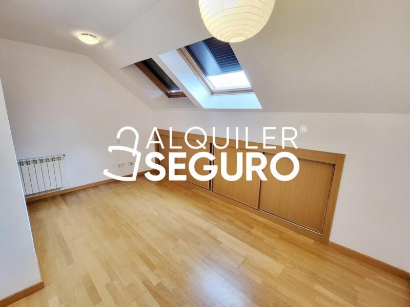Piso en Calle Gandía, ARROYOMOLINOS MADRID