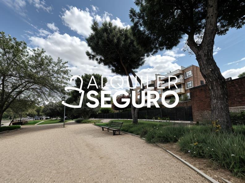 Inmueble en Avenida Prado del Rey, MADRID