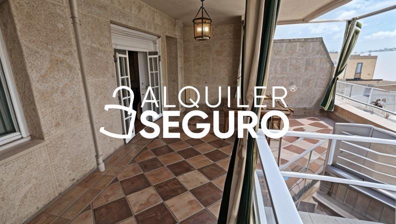 Piso en Avenida  de Mairena , MAIRENA DEL ALJARAFE SEVILLA
