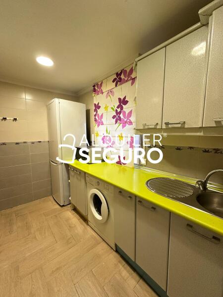 Inmueble en Calle Villardondiego, MADRID