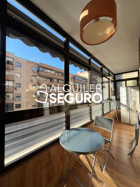 Inmueble en Plaza Campo Olivar, MADRID