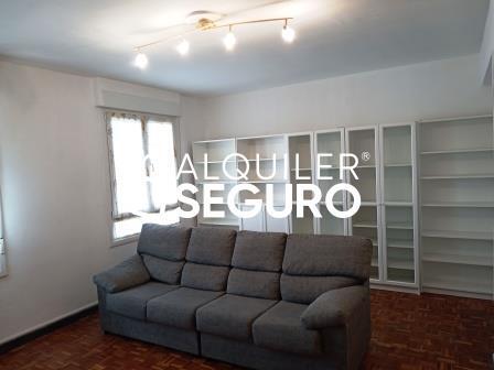 Piso en Plaza Santa Barbara, VITORIA-GASTEIZ ÁLAVA-ARABA