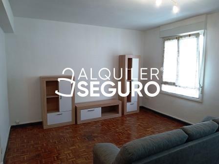 Piso en Plaza Santa Barbara, VITORIA-GASTEIZ ÁLAVA-ARABA