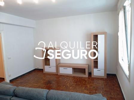 Piso en Plaza Santa Barbara, VITORIA-GASTEIZ ÁLAVA-ARABA
