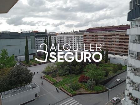 Piso en Plaza Santa Barbara, VITORIA-GASTEIZ ÁLAVA-ARABA