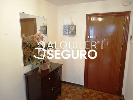 Piso en Plaza Santa Barbara, VITORIA-GASTEIZ ÁLAVA-ARABA