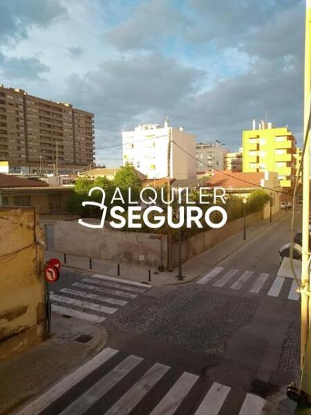 Piso en Calle Alfarrasí, VALENCIA VALENCIA
