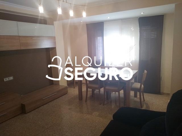 Piso en Calle Alfarrasí, VALENCIA VALENCIA